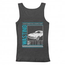 Cars Tribute Men's